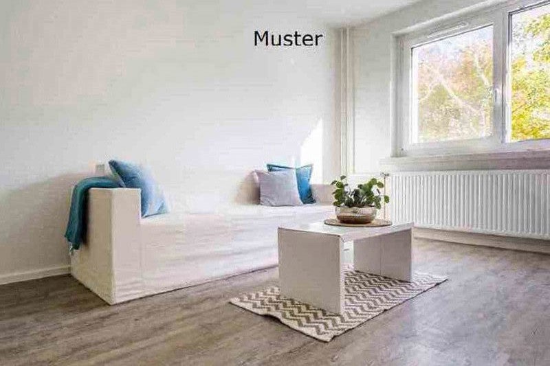 Frisch renovierte Erdgeschosswohnung! - Photo 1