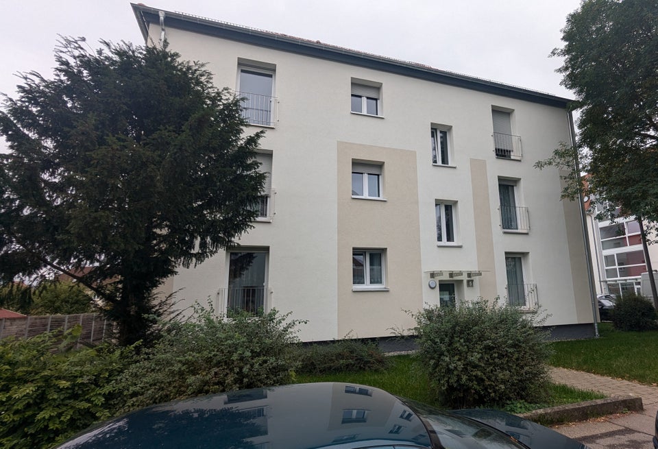 Zentrumsnahe, TOP 3-Zimmer-Whg. in Villingen - Photo 3