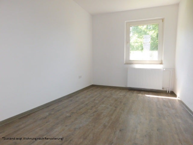 Renoviert und ruhig gelegen... 5-Raum-Wohnung mit Wohnküche sucht neuen Mieter - Foto 5