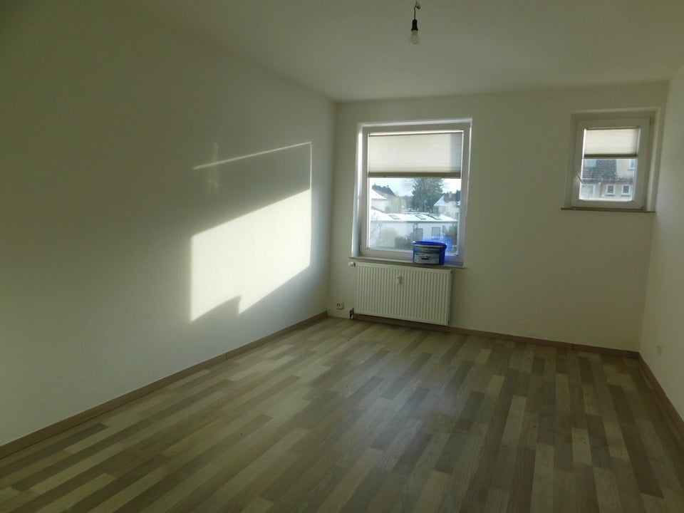 Schöne 2-Zimmer-Wohnung am Breilsort! - Photo 1