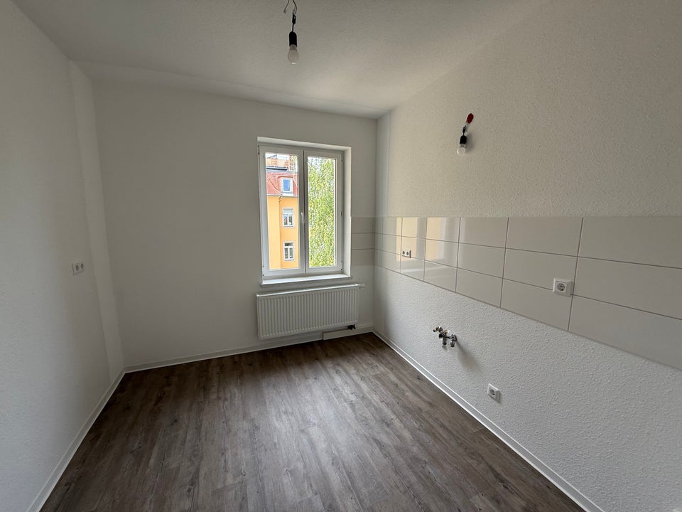 2-RWE in zentrumsnaher Lage! - Foto 1