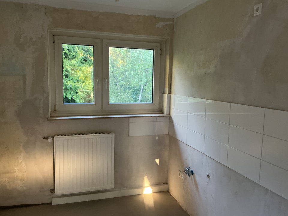 Raum für Kreativität: gemütliche 3-Zimmer-Wohnung mit Balkon - Photo 3