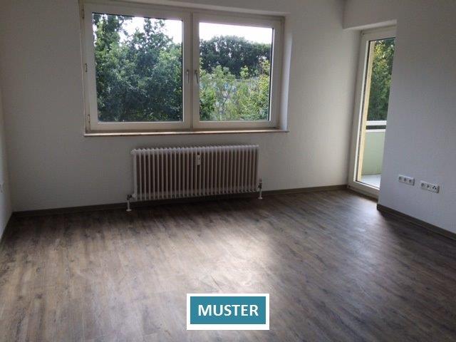 Mitten drin statt nur dabei: weitläufige 4-Zimmer-Wohnung - Foto 4