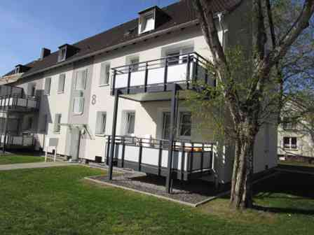 Optimale Dachgeschoßwohnung im Herzen von Dortmund-Eving - Photo 1
