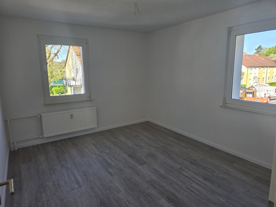Wohn(t)raum: 2-Zimmer-Wohnung mit Balkon - Foto 5