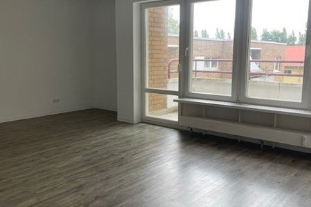 تصویر Familienfreundliche 3,5-Zimmer-Wohnung mit Einbauküche