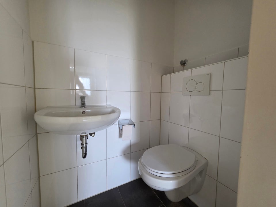 Helle 4- Zimmer-Wohnung wartet auf nette Mieter! - Photo 4