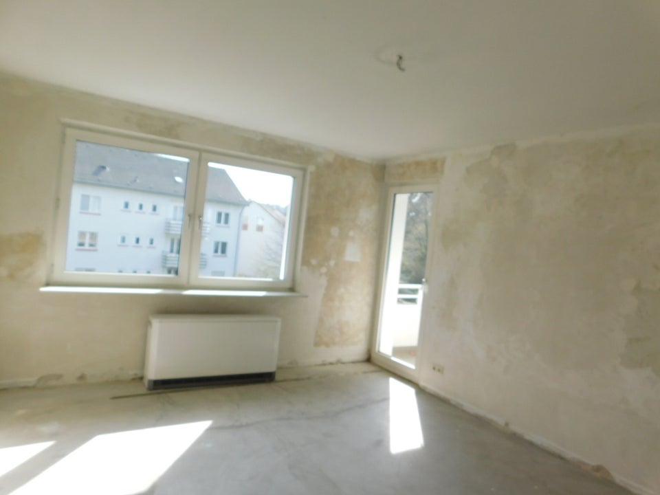3-Zimmer-Wohnung mit Balkon - Foto 5