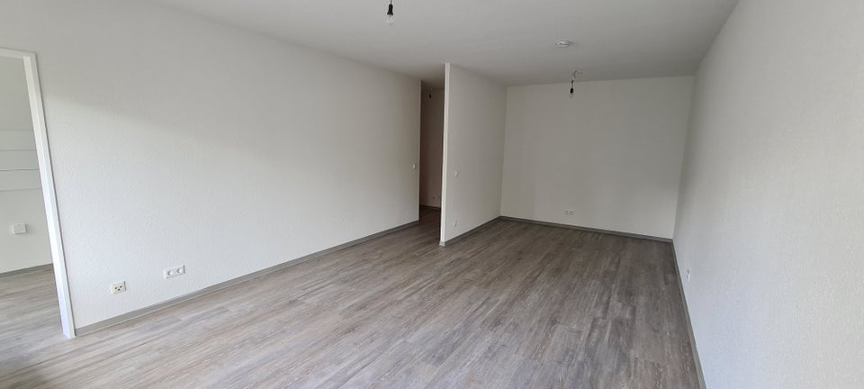 Schöne Wohnung sucht Mieter: 2-Zi.-Wohnung in zentraler Lage - Foto 5