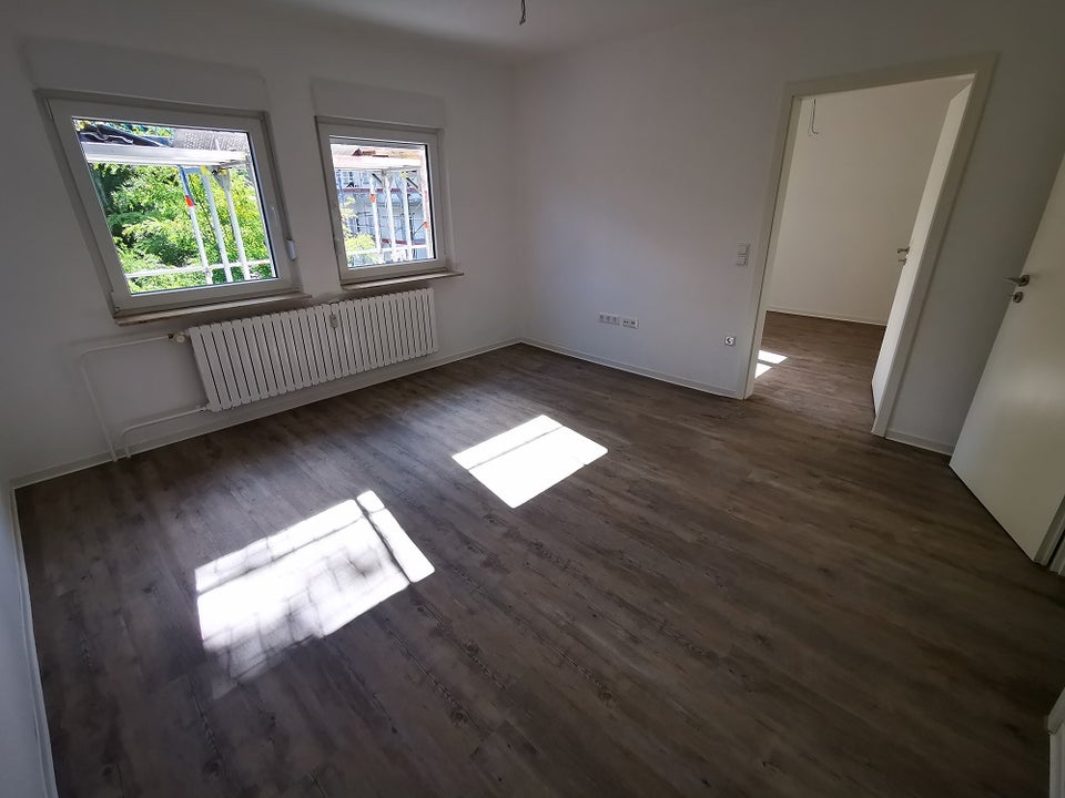 Modernisierung 2022!! 2 Zimmerwohnung mit Balkon - Photo 3