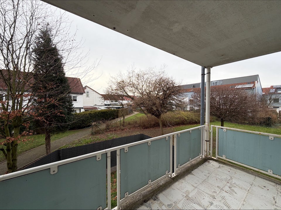 3-Zimmer-Wohnung mit Balkon in Lev. Rheindorf - Foto 3