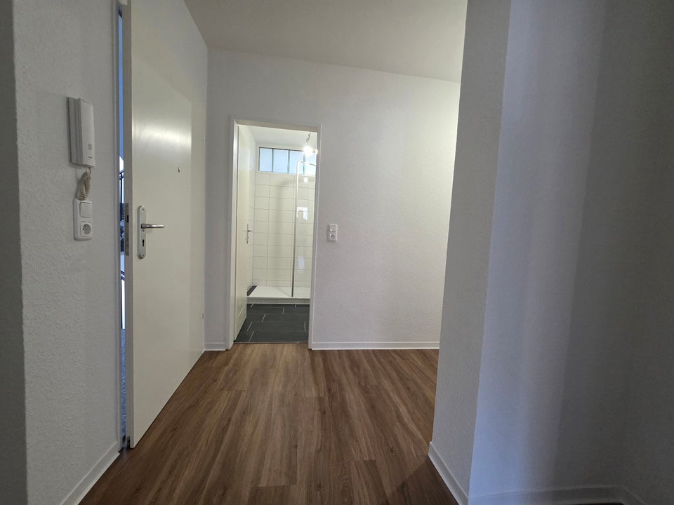 Helle 3-Zi.-Wohnung in Stadtrandlage - Foto 4