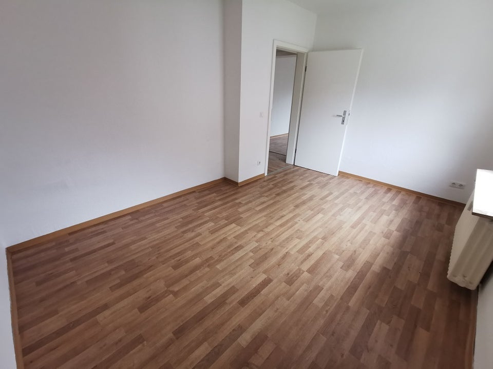 Schöne 3-Zi.Whg. mit Balkon - Foto 1
