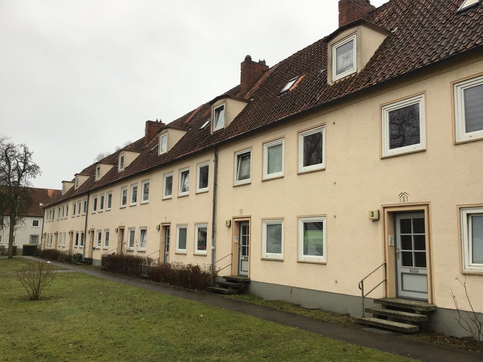 Renovierte 2,00-Zimmer-Erdgeschoss-Wohnung Nähe Kaufhof - Photo 4