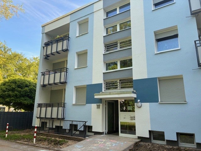 Alles Neu, nur für Sie!!! 3-Zimmerwohnung!!! - Foto 1