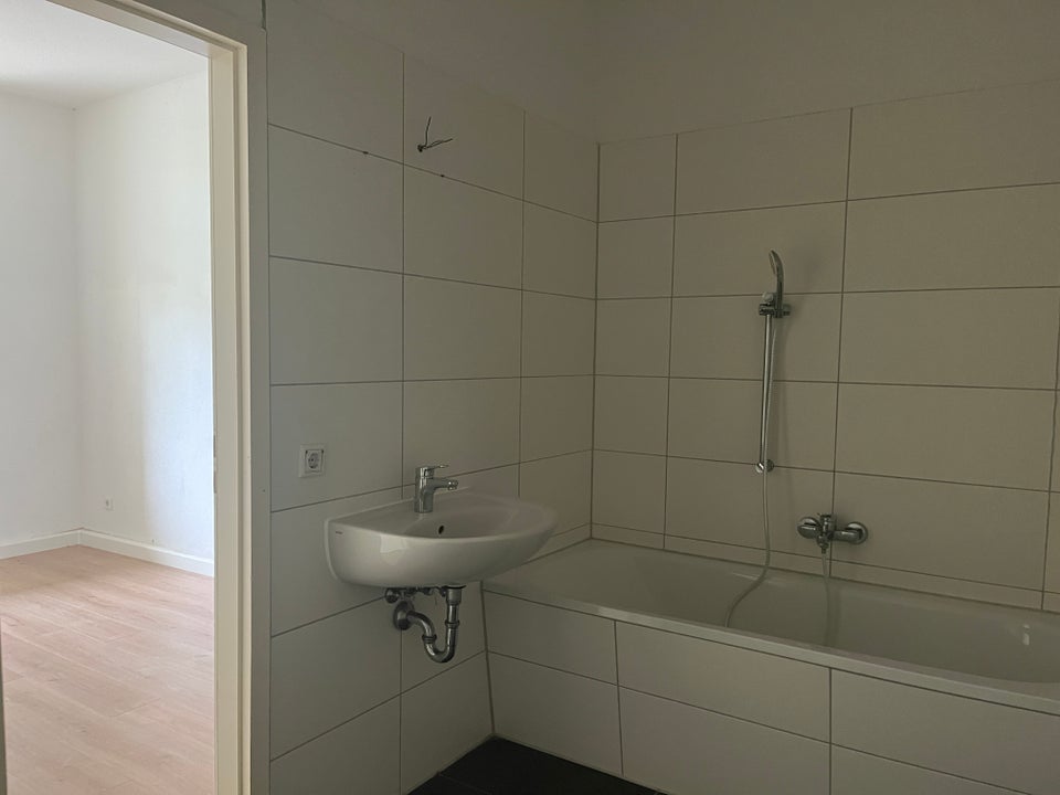 Gemütliche 2-Zimmer-Wohnung - Foto 1
