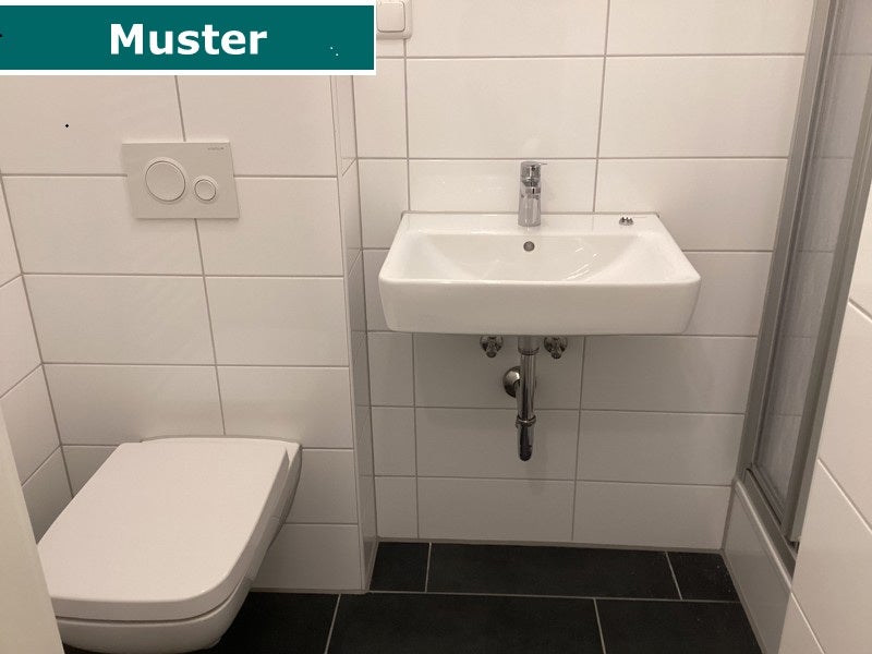 Miet mich - interessante 2,5-Zimmer-Wohnung - Foto 1
