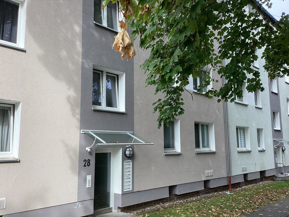 Hier findet jeder seinen Platz: 4-Zimmer-Wohnung in Stadtlage - Foto 4