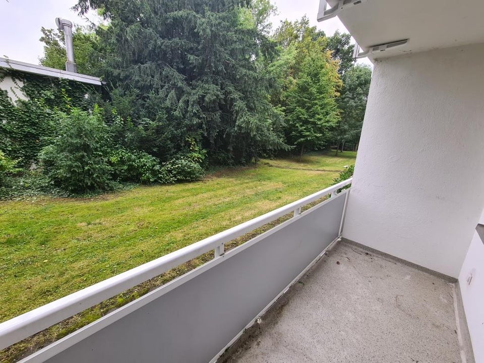 Sanierte 2-Zimmer-Wohnung in modernem Wohnhaus in Wersten - Foto 3