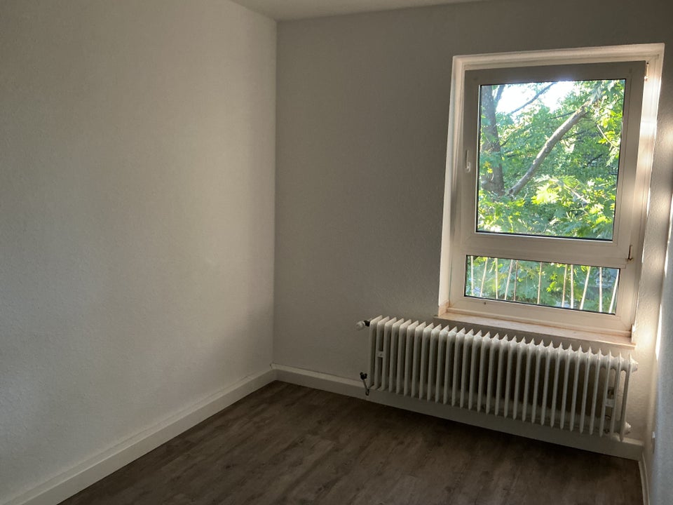 Hier macht wohnen Spaß: renovierte 3-Zimmer-Wohnung - Photo 1