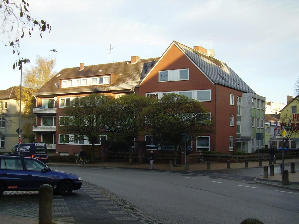 Modernisierte 2,5 Zimmerwohnung mit Abstellraum sucht Mieter - Photo 3