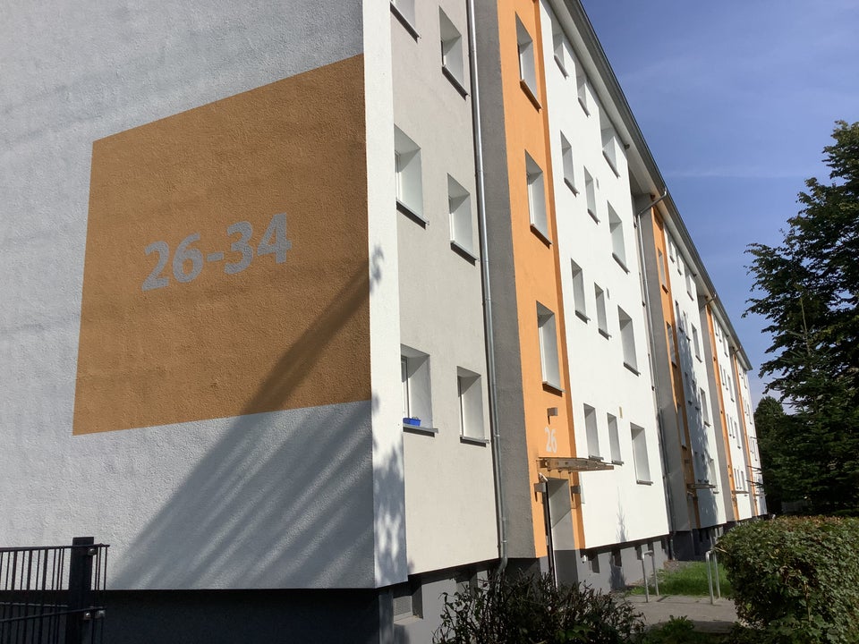 Zuhause fühlen: weitläufige 3-Zimmer-Wohnung mit Balkon - Photo 3