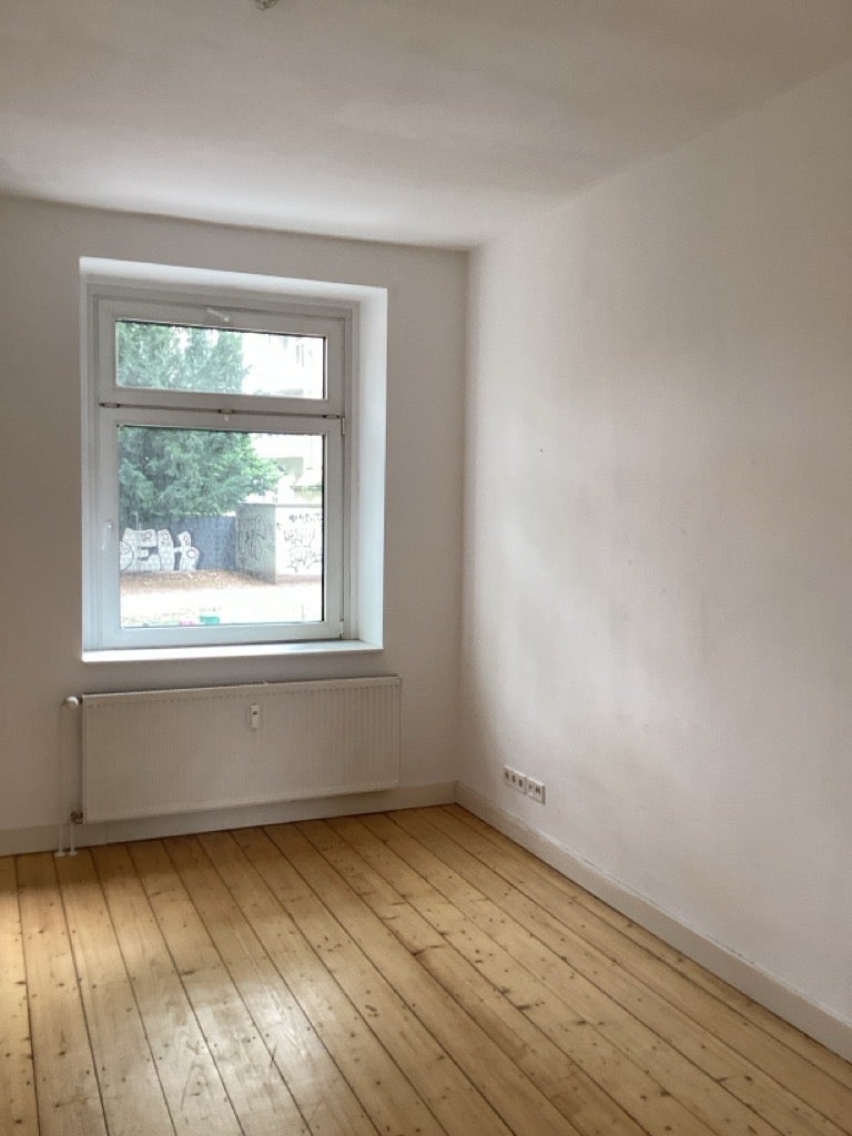 Tolle Erdgeschosswohnung mit Einbauküche - Foto 4