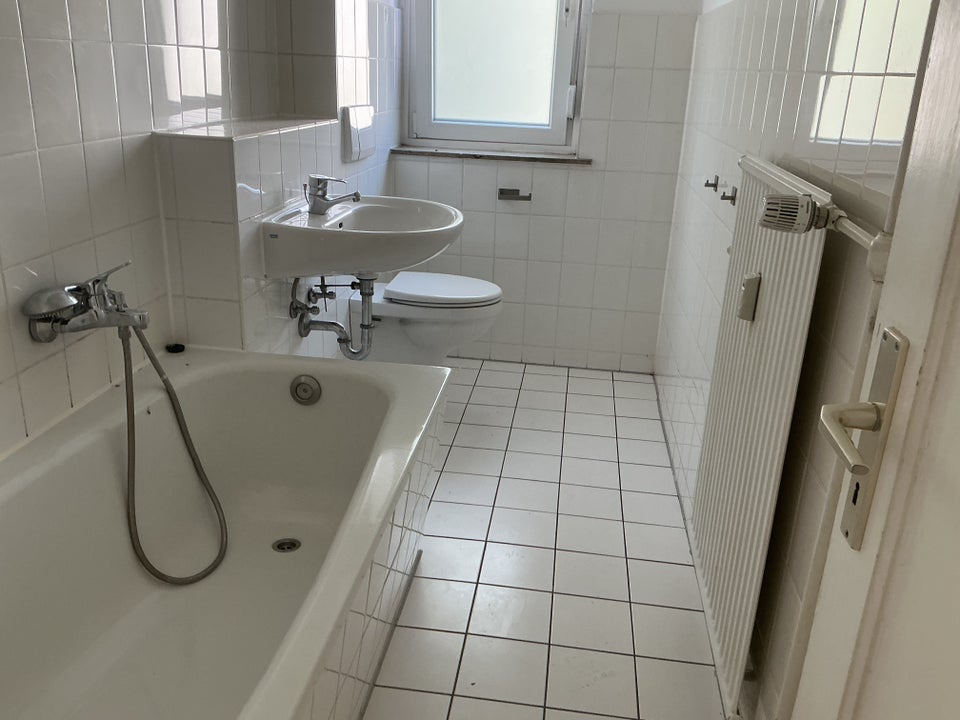 Jetzt besichtigen für das Glück zu Zweit in 2,5-Zimmer-Wohnung - Foto 5