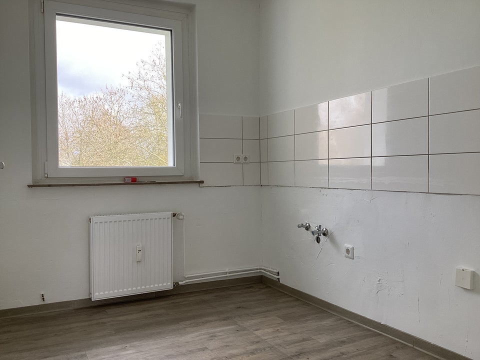 Gut geschnittene 3-Zimmer Wohnung in Bielefeld Schildesche - Foto 1