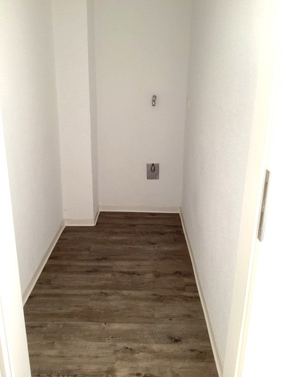 Schicke 2-Zimmer-Wohnung mit Balkon - Foto 1