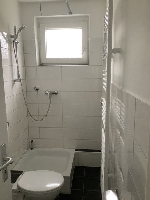 Frisch renovierte 3-Zimmer-Wohnung mit Ausblick! - Foto 2