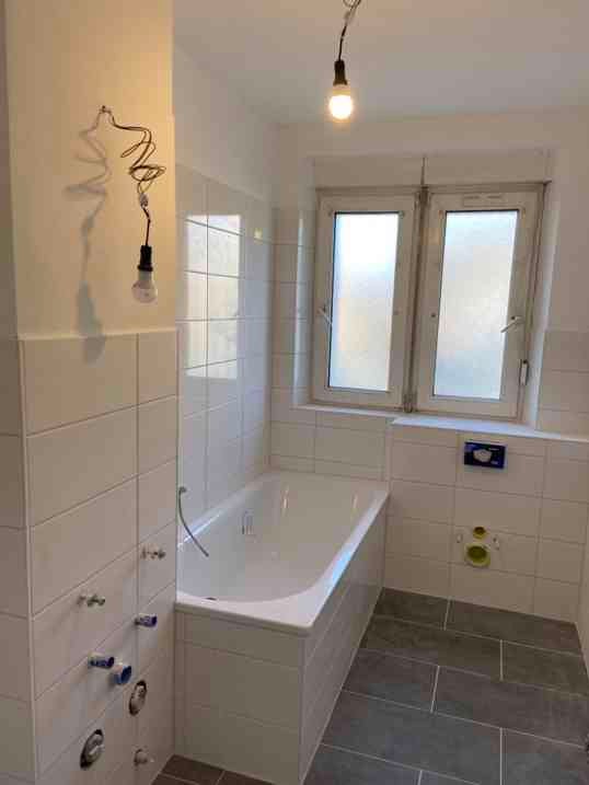 Dieser renovierten 3 Zimmerwohnung mit Balkon können Sie nicht widerstehen! - Foto 4
