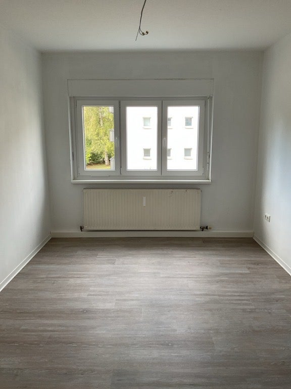 Mitten drin statt nur dabei: praktische 2-Zimmer-Wohnung - Foto 1