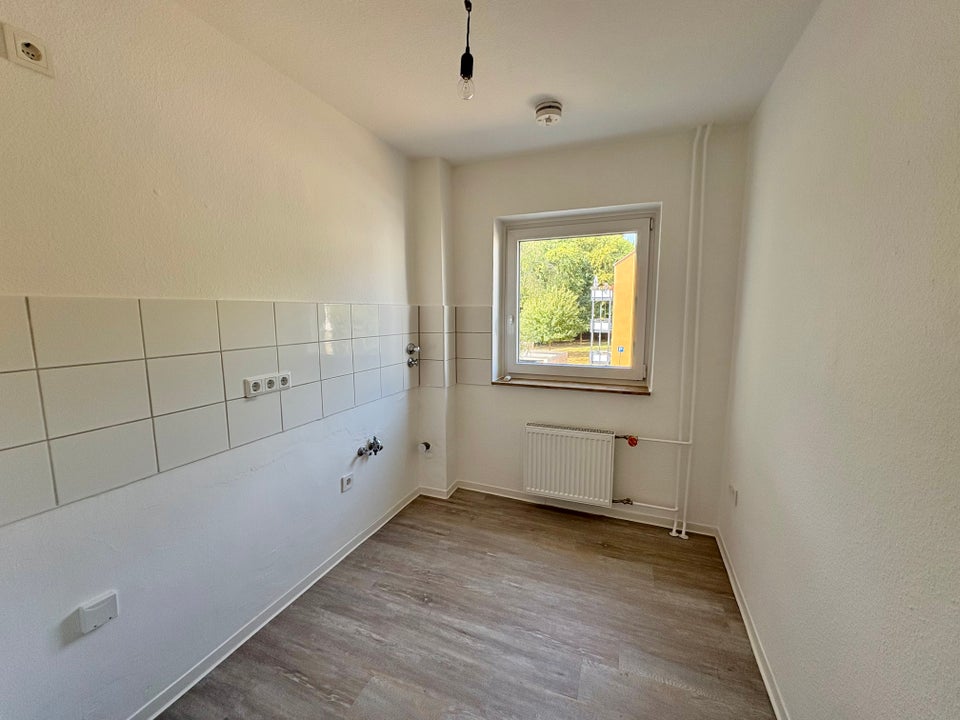 Frisch renovierte 3-Zimmer-Wohnung mit Dusche - Foto 4
