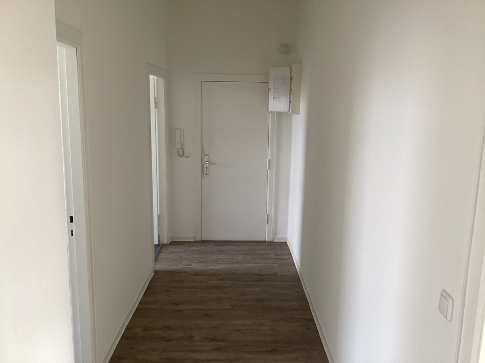 Der Sommer kann kommen! Praktische 2-Zimmer-Wohnung mit Südbalkon! - Photo 5