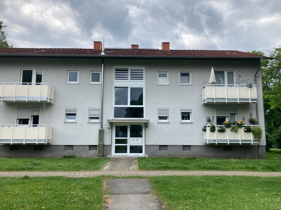 Schöne Wohnung sucht Mieter: 2-Zimmer-Citywohnung - Foto 3