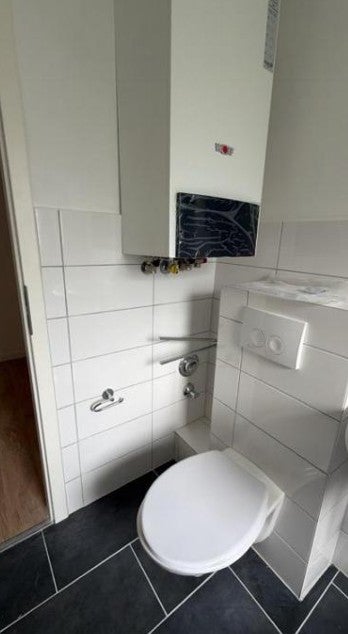 3-Zimmerwohnung mit Balkon im Erdgeschoss - Foto 2