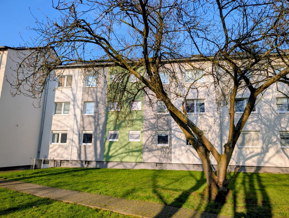 Hier lässt es sich aushalten: 2-Zimmer-Wohnung in Wanne-Süd - Photo 4