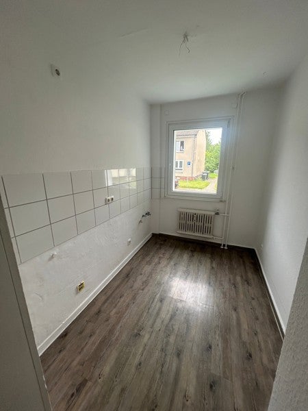 schöne 3-Zimmer-Wohnung in ruhiger Lage - Foto 2