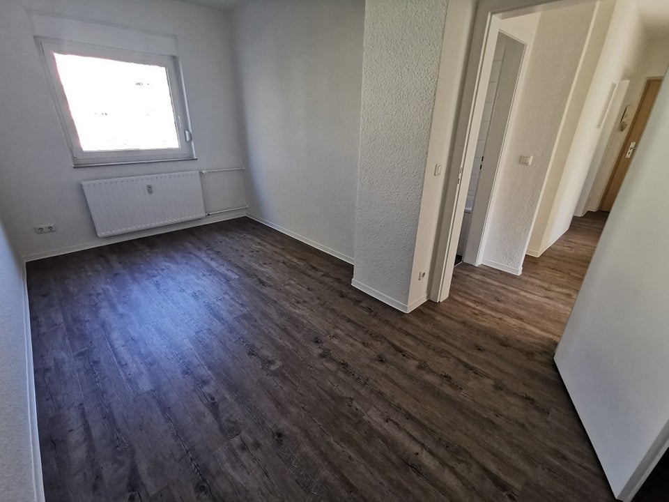 Die gefällt mir: interessante 3-Zimmer-Wohnung - Photo 1