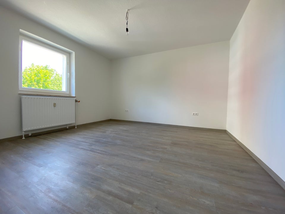 bezugsfertige 3-Zimmer-Wohnung in familienfreundlicher Wohnlage - Photo 2