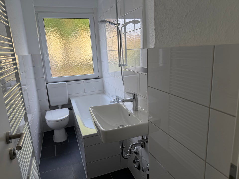 Ein tolles Wohngefühl: interessante 2,5-Zimmer-Wohnung - Photo 5