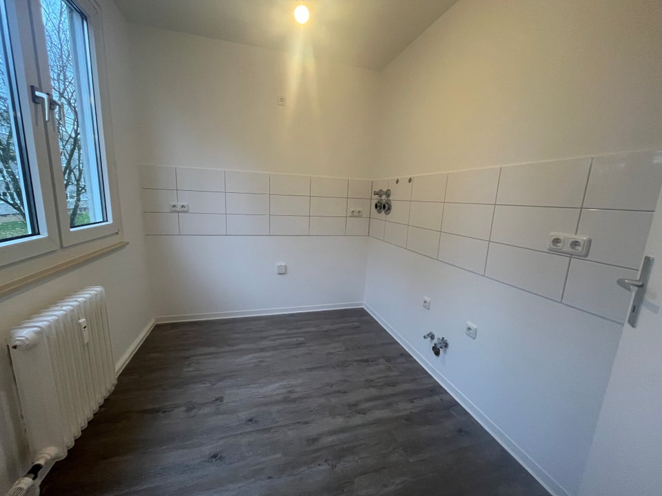Schöne 3-Zimmer-Wohnung mit Balkon in guter Wohnlage - Photo 4