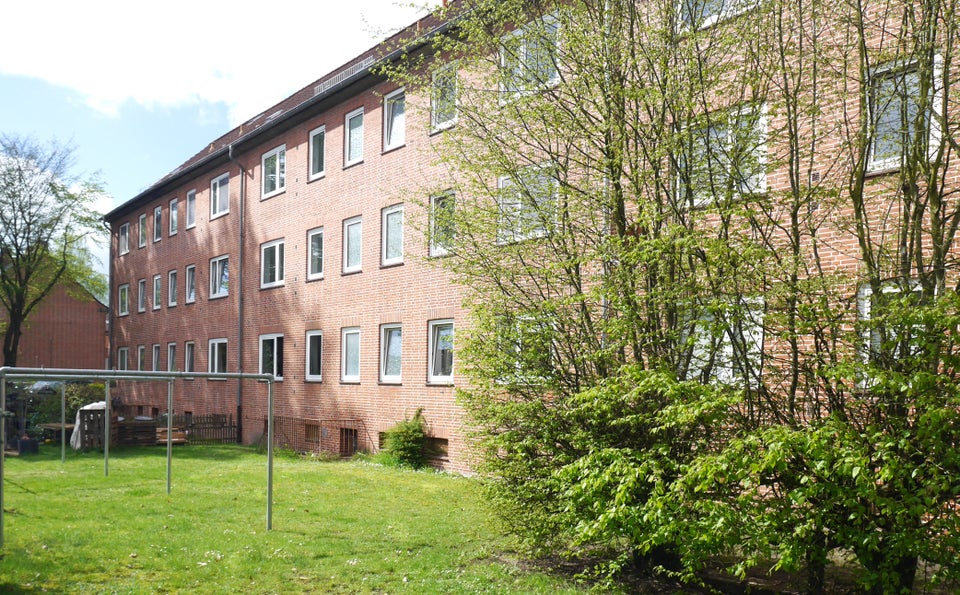 Endlich Zuhause: günstige 3-Zimmer-Wohnung - Photo 4