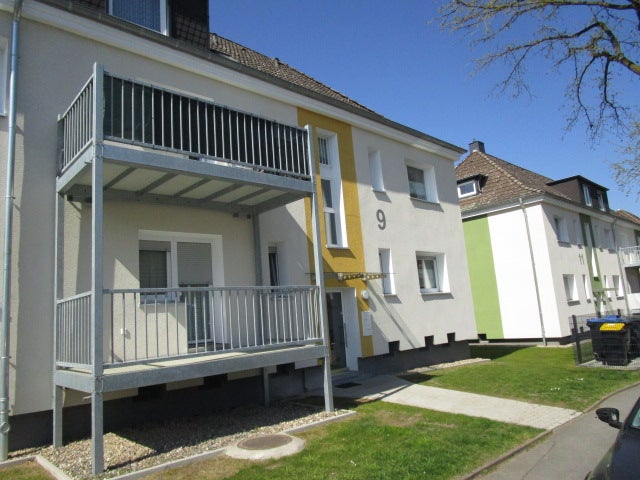 Etwas Besonderes: Geräumige 2-Raum-Wohnung im Loft-Stil - Foto 2