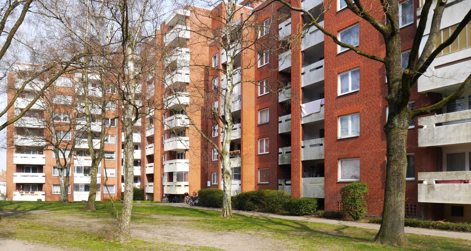 Jetzt zugreifen: individuelle 2-Zimmer-Wohnung - Foto 1