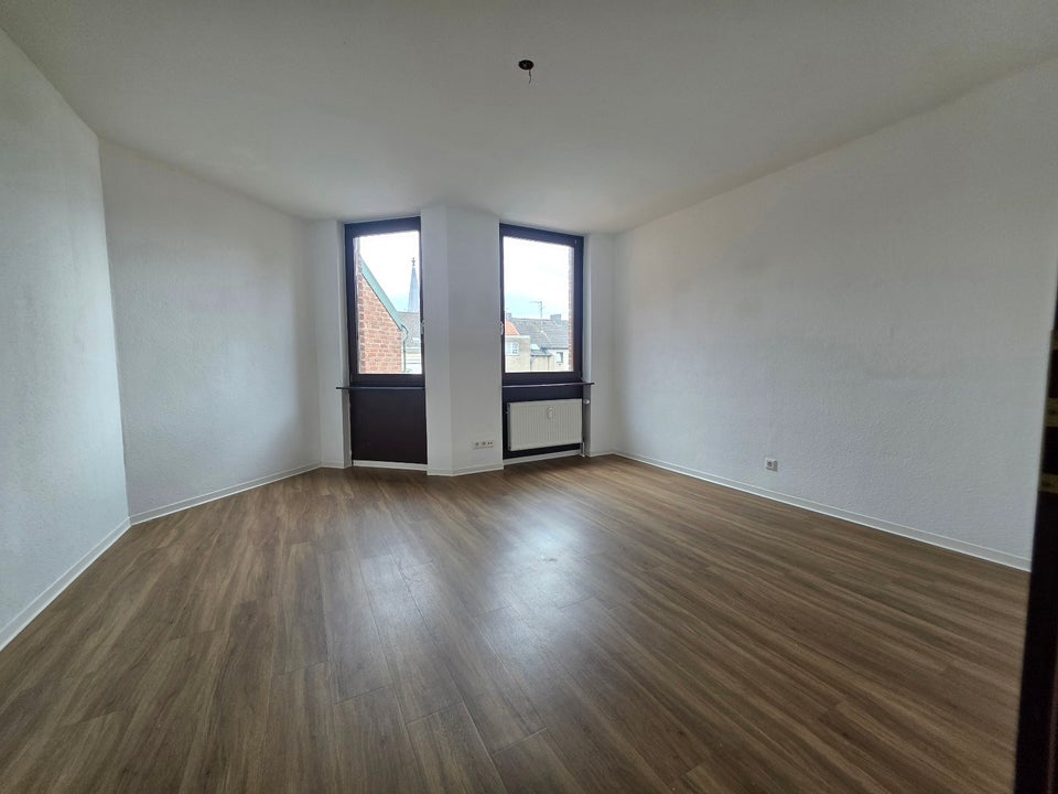 Wunderschöne 3-Zimmer-Wohnung mit Balkon - Photo 1