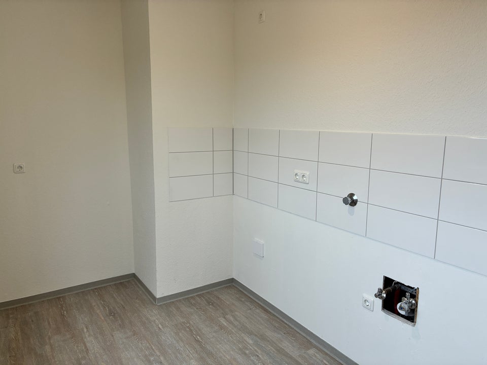 Zuhause fühlen: weitläufige 3,5-Zimmer-Wohnung - Foto 4