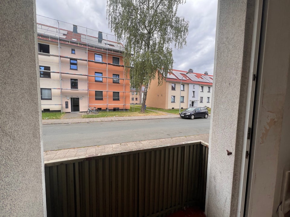 3-Zimmer-Wohnung im EG frei - Photo 3