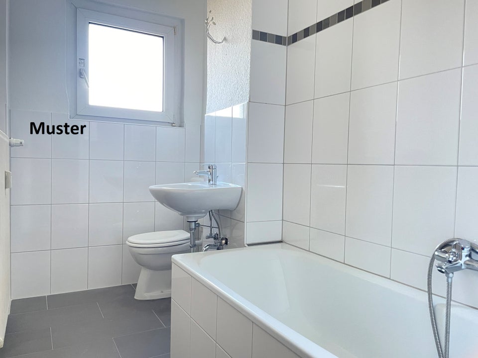 Lichtdurchflutete 2-Zi-Wohnung mit Blick über Eppendorf! - Photo 1